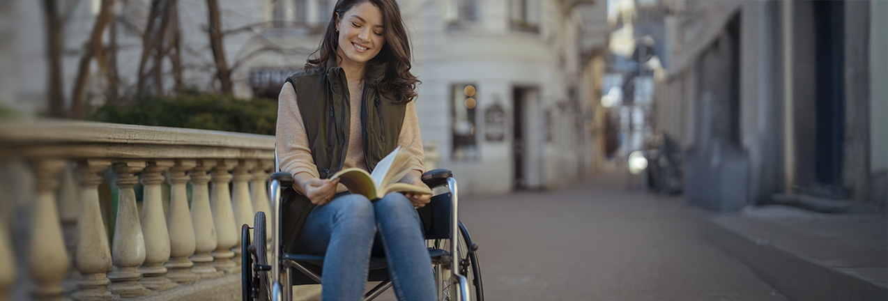 Expertise handicap matériel médical