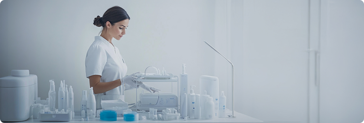 Vente location matériel médical