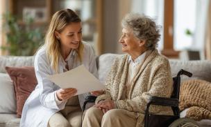 Le remboursement des fauteuils roulants