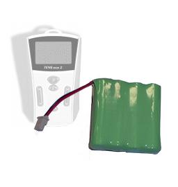 Batterie Accu pour Tens Eco 2 ou Urostim 2 