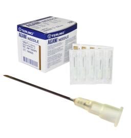 Aiguilles Agani - 19G 1 - Crème - Bte 100 