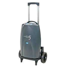 Concentrateur Oxygène Transportable - ECLIPSE 5