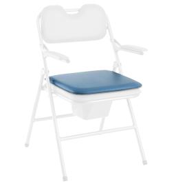 Assise amovible - Garde-Robe H407 - Lavande 