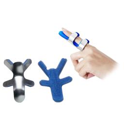 Attelle pour Doigt - Grenouille 