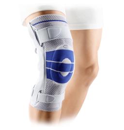 Attelle de Genou - GenuTrain S - Droite - Titane 