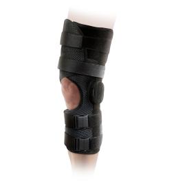 Attelle de Genou - Support Everest II 