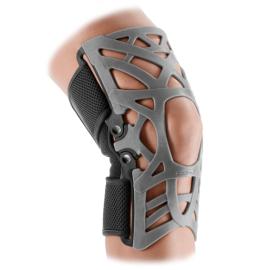 Attelle de Genou - Reaction - Grise 