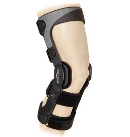 Attelle de Genou - SE 4 Point - LCA - Droite 