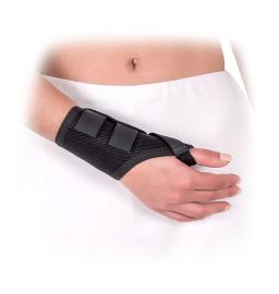 Orthèse Poignet/Pouce - Courte - Thenarcare - Droite 