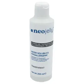 Gel Pour Echographie - 250 ml