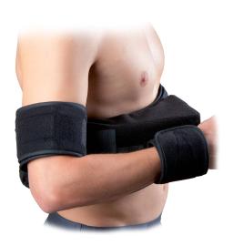 Bandage Immobilisation ShouldOp - Avec coussin abduction 30° - Taille unique 