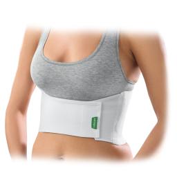 Bandage Thoracique - Hauteur 16cm - Thorax Classic Femme 