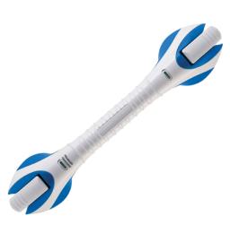 Barre de Maintien à Ventouses - 45cm - Stileo H171 