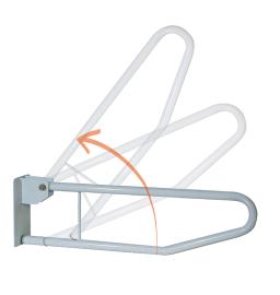 Barre d'appui relevable Levon 