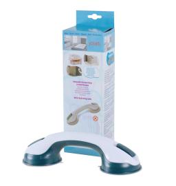 Barre de Maintien à Ventouses - 29 cm 