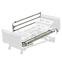 Barrières Lit Médical - Securis - la Paire 