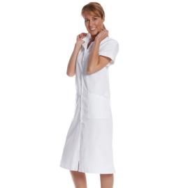 Blouse Blanche - Briki - Femme