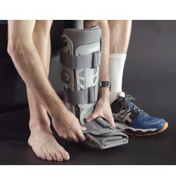 Botte de Marche - Air Haute - AirSelect Standard 