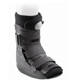 Botte de Marche - Air Courte - Nextep Air 