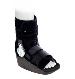 Botte de Marche - Articulée Courte - Maxtrax Rom 