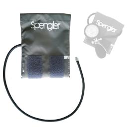 Brassard Gris - Tensiomètre Lian 