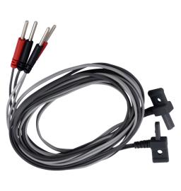 Câble Bipolaire pour  Cefar Primo Pro - Par 2 