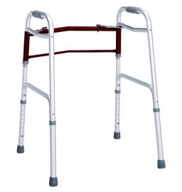 Cadre de Marche Pliant - Fortissimo 