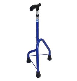 Canne Tripode Enfant - 545 bis Bleu 