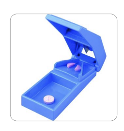 Coupeur de comprimés