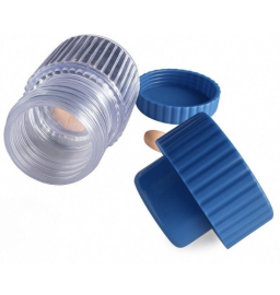 Broyeur de Comprimés Ergonomique