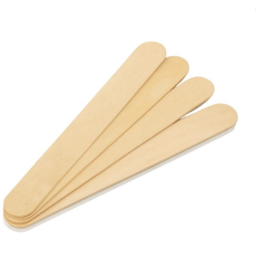 Abaisse Langue - Bois - Boîte de 100