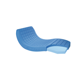 MATELAS VISCOFLEX LT 90CM - Compressé Sac