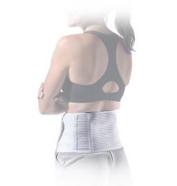 Ceinture Abdominale - Hauteur 18 cm - ABDOSTRAP II 