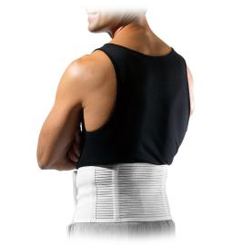 Ceinture Abdominale - Hauteur 25 cm - ABDOSTRAP II 