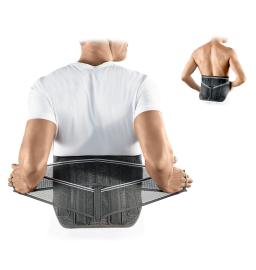 Ceinture Lombaire - Hauteur 26 cm - Dorsamix Comfort 