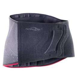 Ceinture Lombaire - Hauteur 26 cm - Confortstrap - Femme 