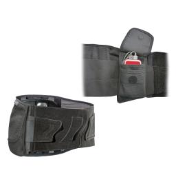 Ceinture - TENS Belt - Hauteur 26cm 
