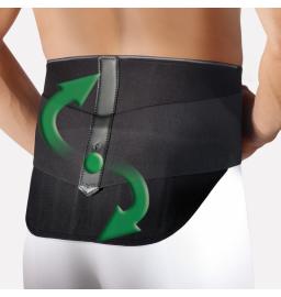 Ceinture Lombaire - Hauteur 26 cm - Vertélibre Comfort 