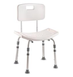 Chaise de Douche - Cadiz H296 