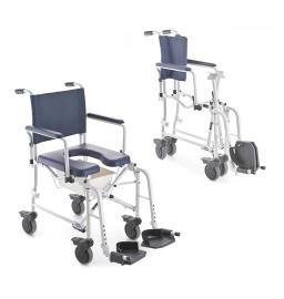 Chaise de Douche - Mobile - Pliante - Lima H263 