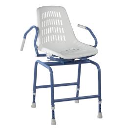 Chaise de Douche Pivotante - Spidra 1000 