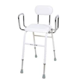 Chaise Haute de Cuisine - Kizine 