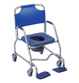 Garde-robe mobile - Douche - Obana 