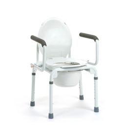 Chaise Percée 3 en 1 - Stacy - Vermeiren