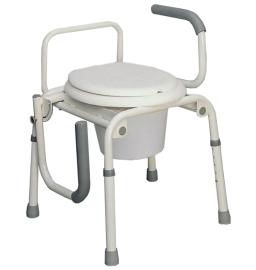 Cadre de Toilettes - Izzo H340 