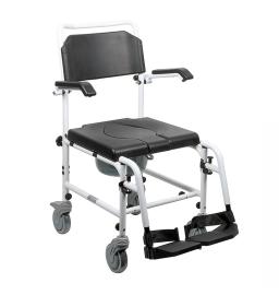 Chaise Douche/Toilettes - Mobile - Atéa 