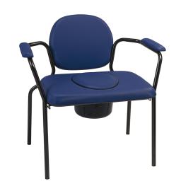 Chaise Garde-Robe Fixe - Best Up XL Bleu 65 CM 