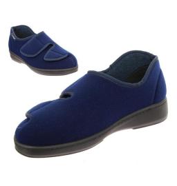 Chaussons CHUT - Homme ou Femme - Athos Marine 