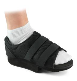 Chaussure de Décharge de l'Avant Pied 