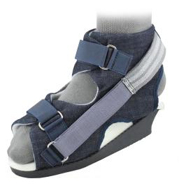 Chaussure de Décharge du Talon - Sanital 